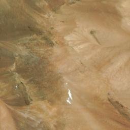 Satellite imagery of Cerro Aguas Calientes, CL
