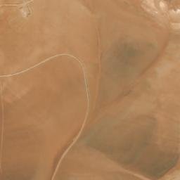 Satellite imagery of Hito XVI-6D, BR