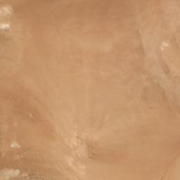 Satellite imagery of Hito XVI-6D, BR