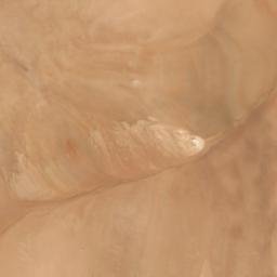 Satellite imagery of Hito XVI-6D, BR