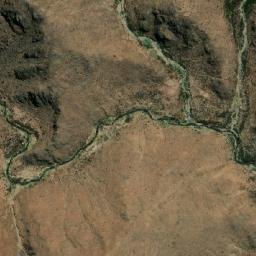 Satellite imagery of El Picacho, AR