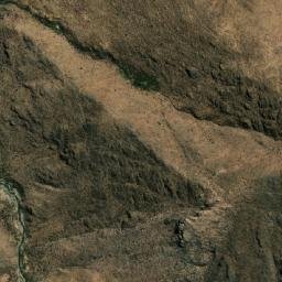 Satellite imagery of El Picacho, AR