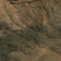 Satellite imagery of El Picacho, AR