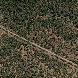 Satellite imagery of NOUPOORT, BW