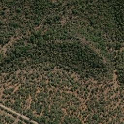 Satellite imagery of NOUPOORT, BW