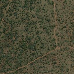 Satellite imagery of KLIPPLAAT, MZ