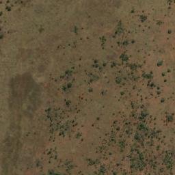 Satellite imagery of KLIPPLAAT, MZ