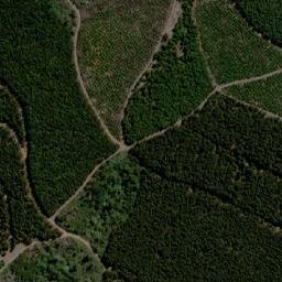 Satellite imagery of REMHOOGTE, MZ