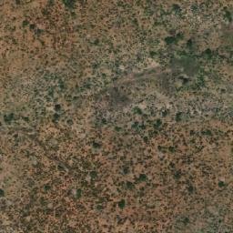 Satellite imagery of NWANITSANA, MZ