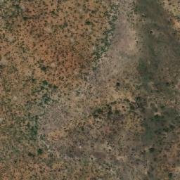 Satellite imagery of NWANITSANA, MZ