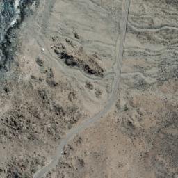 Satellite imagery of Punta Cañas, CL