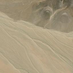 Satellite imagery of Cerro Varitas, CL