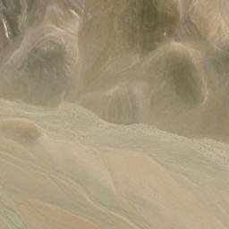 Satellite imagery of Cerro Varitas, CL