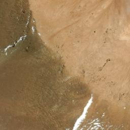 Satellite imagery of Cerro Aguas Calientes, CL