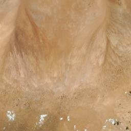 Satellite imagery of Cerro Aguas Calientes, CL