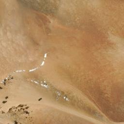 Satellite imagery of Cerro Aguas Calientes, CL