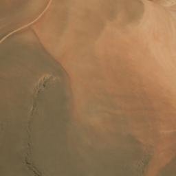 Satellite imagery of Hito XVI-6D, BR