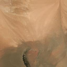 Satellite imagery of Hito XVI-6D, BR