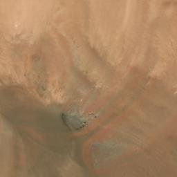 Satellite imagery of Hito XVI-6D, BR