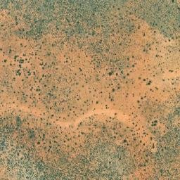 Satellite imagery of NOSSOB 25 (2420), BW