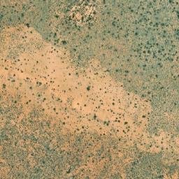 Satellite imagery of NOSSOB 25 (2420), BW