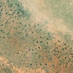 Satellite imagery of NOSSOB 25 (2420), BW