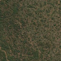 Satellite imagery of KLIPPLAAT, MZ