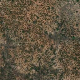 Satellite imagery of NWANITSANA, MZ