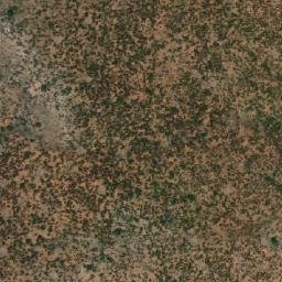 Satellite imagery of NWANITSANA, MZ