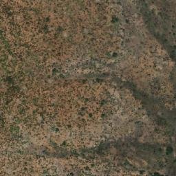 Satellite imagery of NWANITSANA, MZ