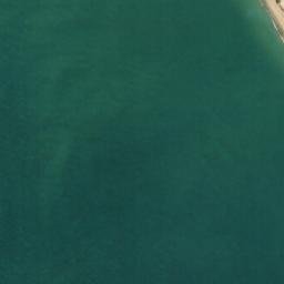 Satellite imagery of Pelican Point, AU