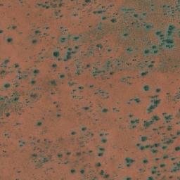 Satellite imagery of Withers Pass, AU