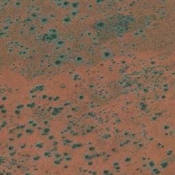 Satellite imagery of Withers Pass, AU