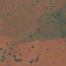 Satellite imagery of Withers Pass, AU