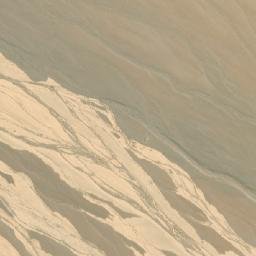 Satellite imagery of Cerro Varitas, CL