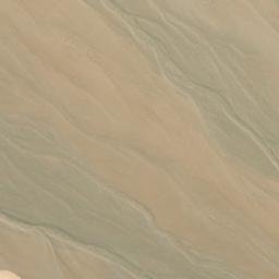 Satellite imagery of Cerro Varitas, CL