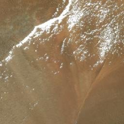 Satellite imagery of Cerro Aguas Calientes, CL