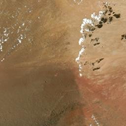 Satellite imagery of Cerro Aguas Calientes, CL