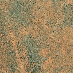 Satellite imagery of NOSSOB 25 (2420), BW