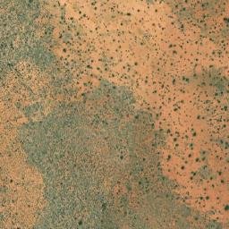 Satellite imagery of NOSSOB 25 (2420), BW