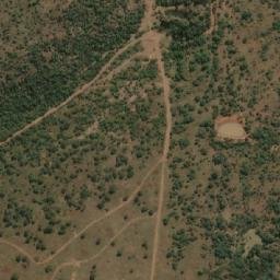 Satellite imagery of KLIPPLAAT, MZ