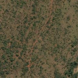 Satellite imagery of KLIPPLAAT, MZ