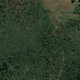 Satellite imagery of INYAKA, MZ