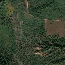 Satellite imagery of INYAKA, MZ