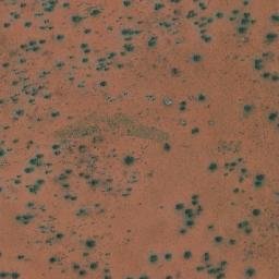Satellite imagery of Withers Pass, AU