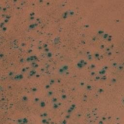 Satellite imagery of Withers Pass, AU