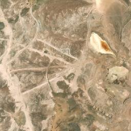 Satellite imagery of Julia, CL