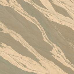 Satellite imagery of Cerro Varitas, CL