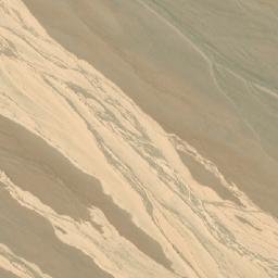 Satellite imagery of Cerro Varitas, CL