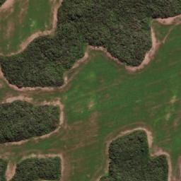 Satellite imagery of Morro Las Barrosas, AR